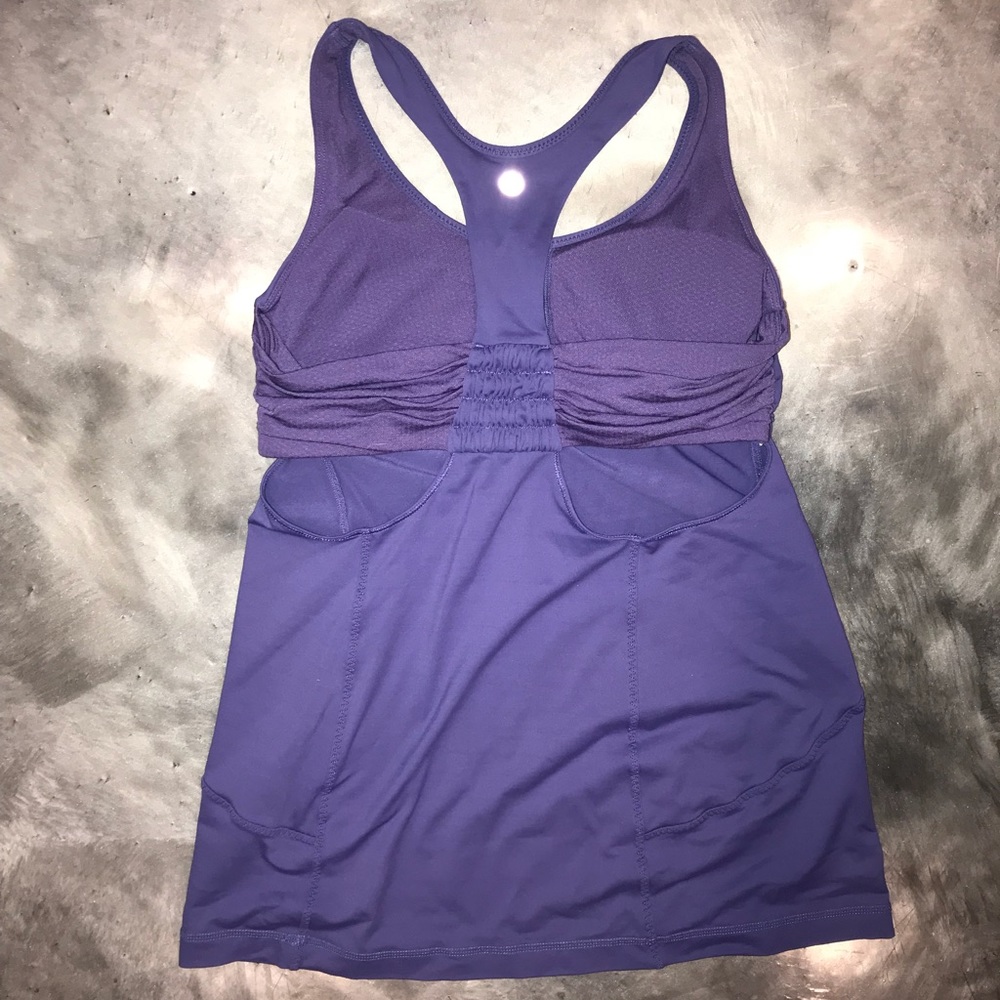 Lululemon Tank Top